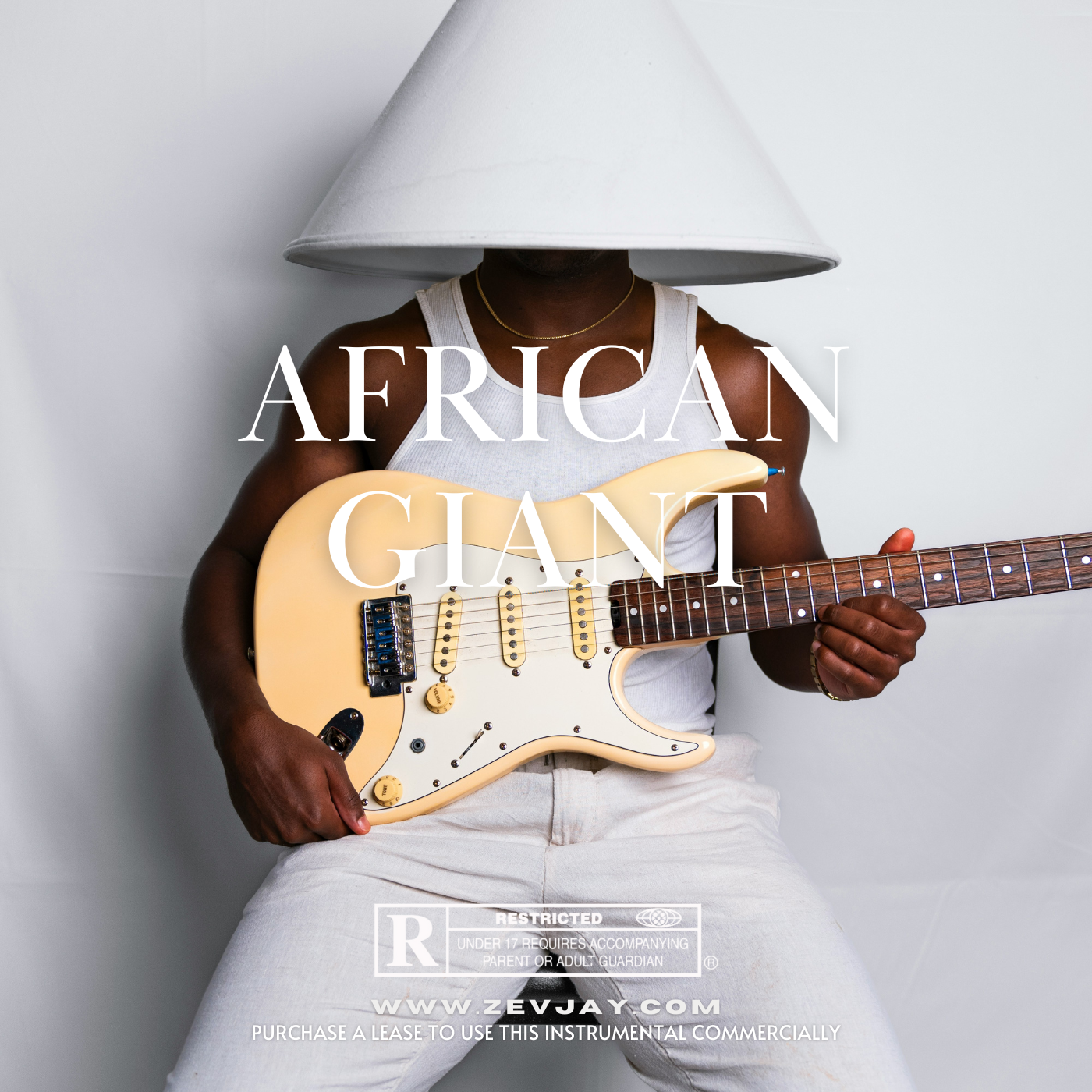 AFRICAN GIANT