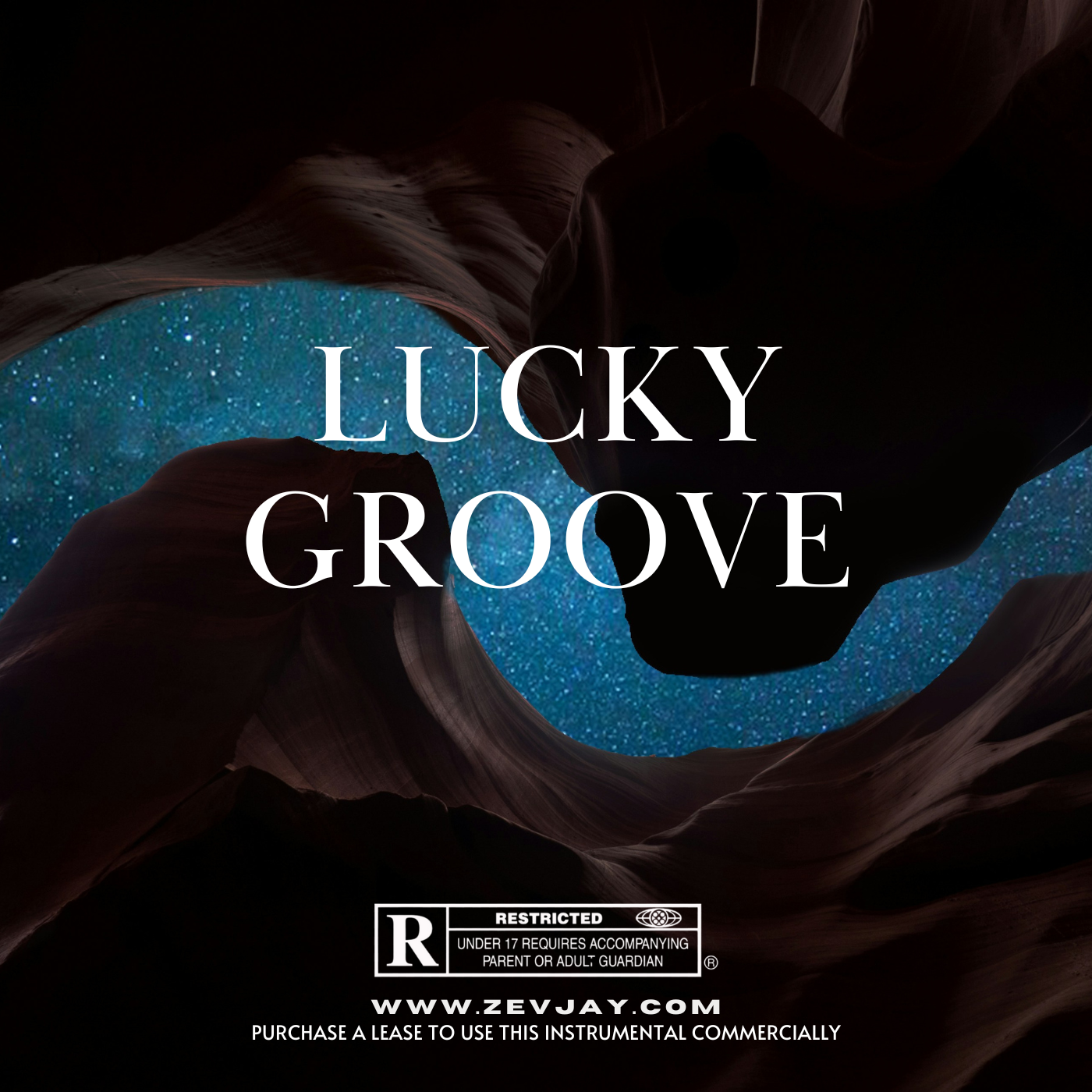 LUCKY GROOVE