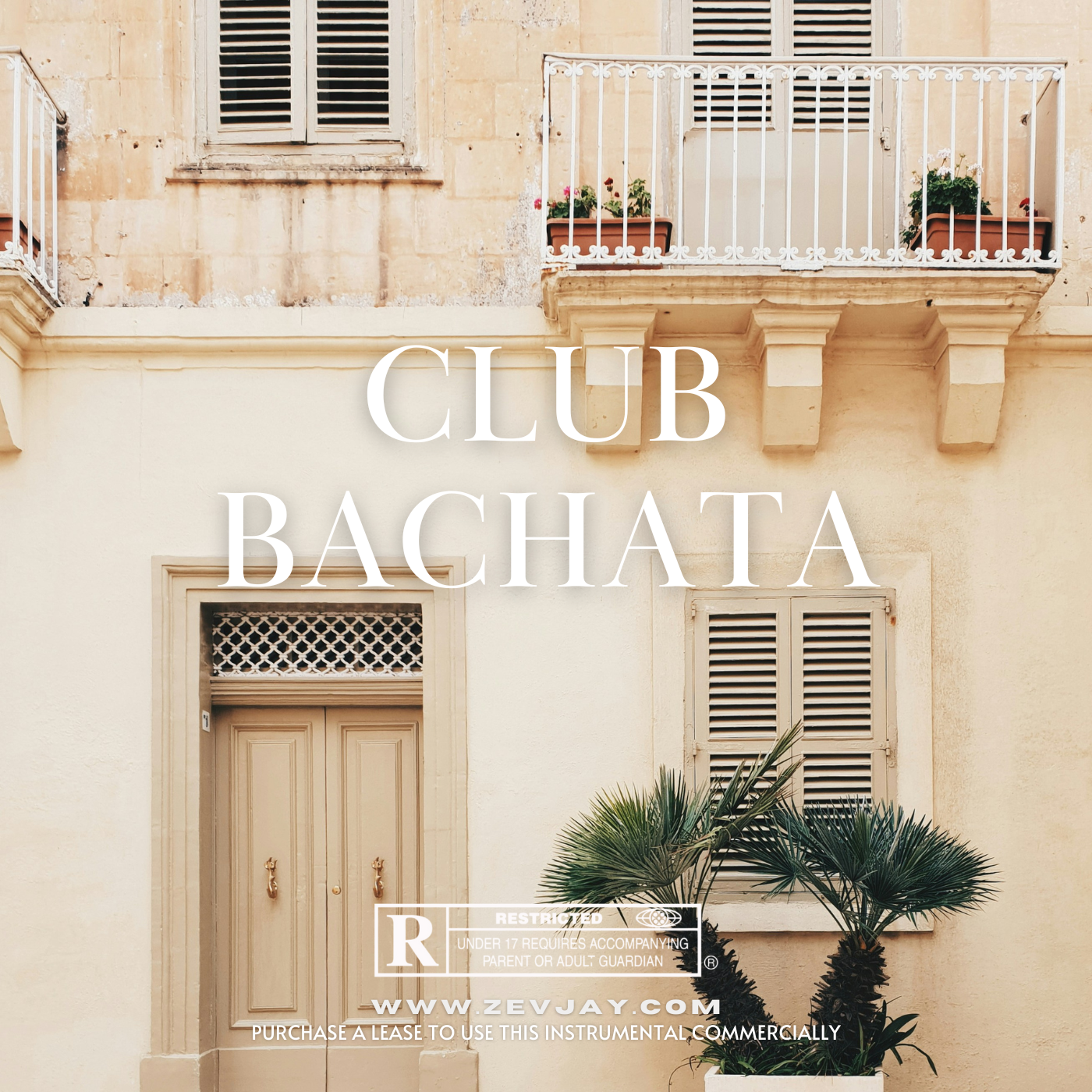 CLUB BACHATA
