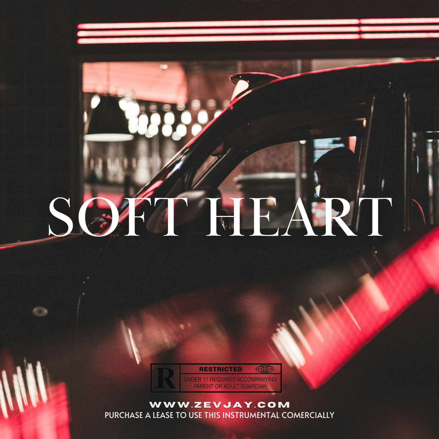 SOFT HEART