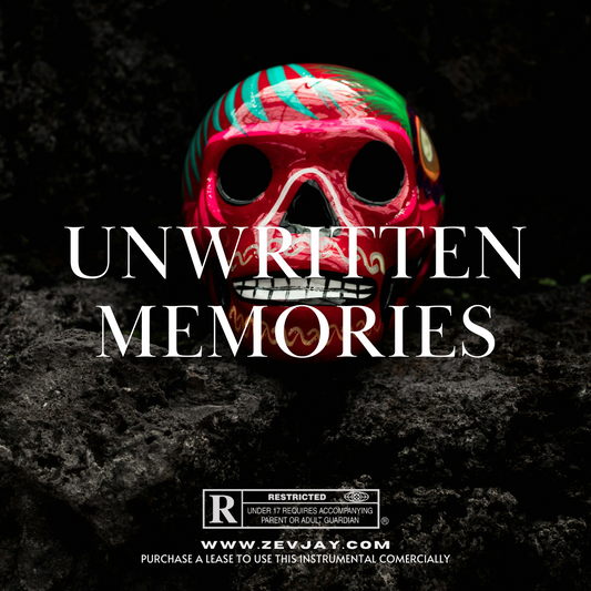 UNWRITTEN MEMORIES