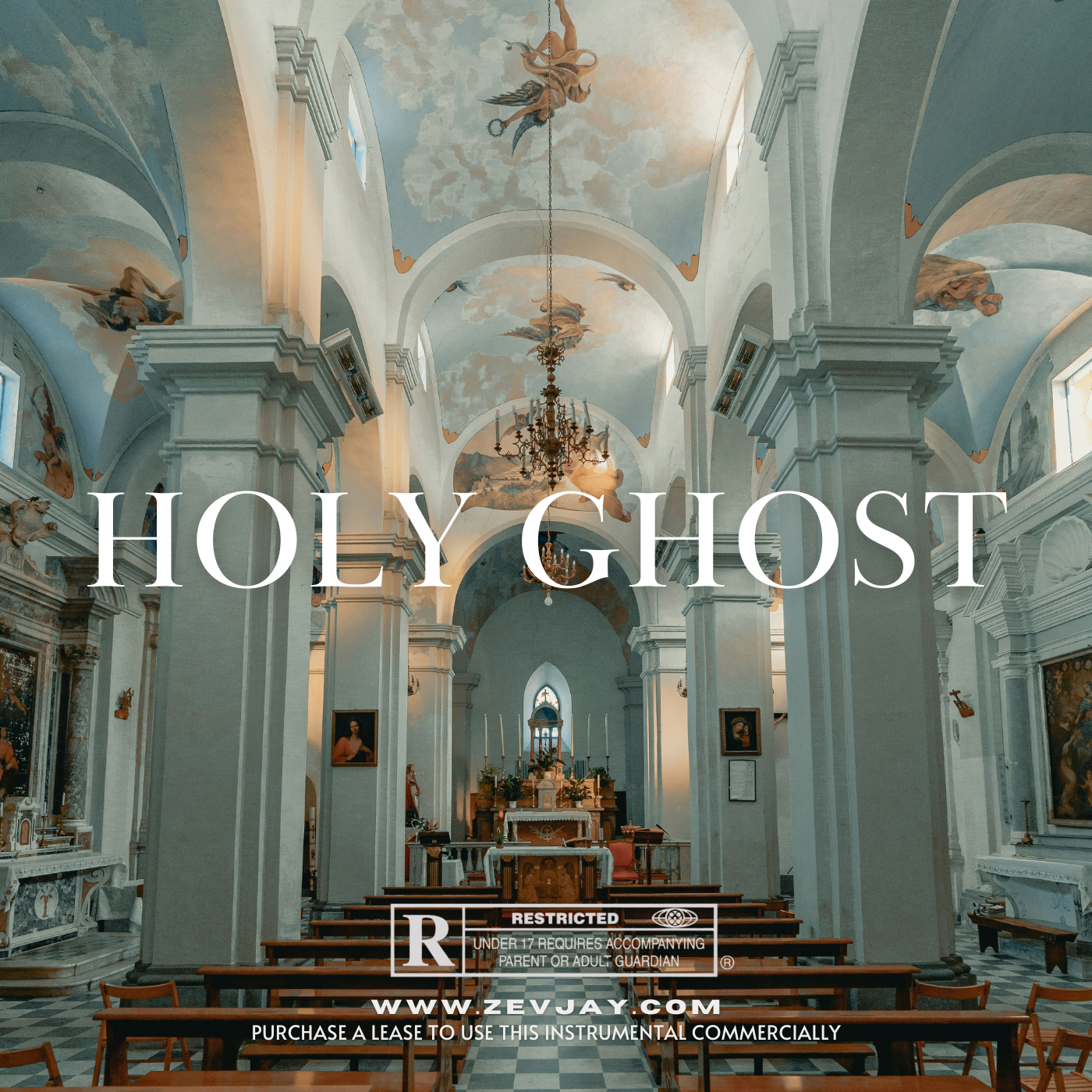 HOLY GHOST