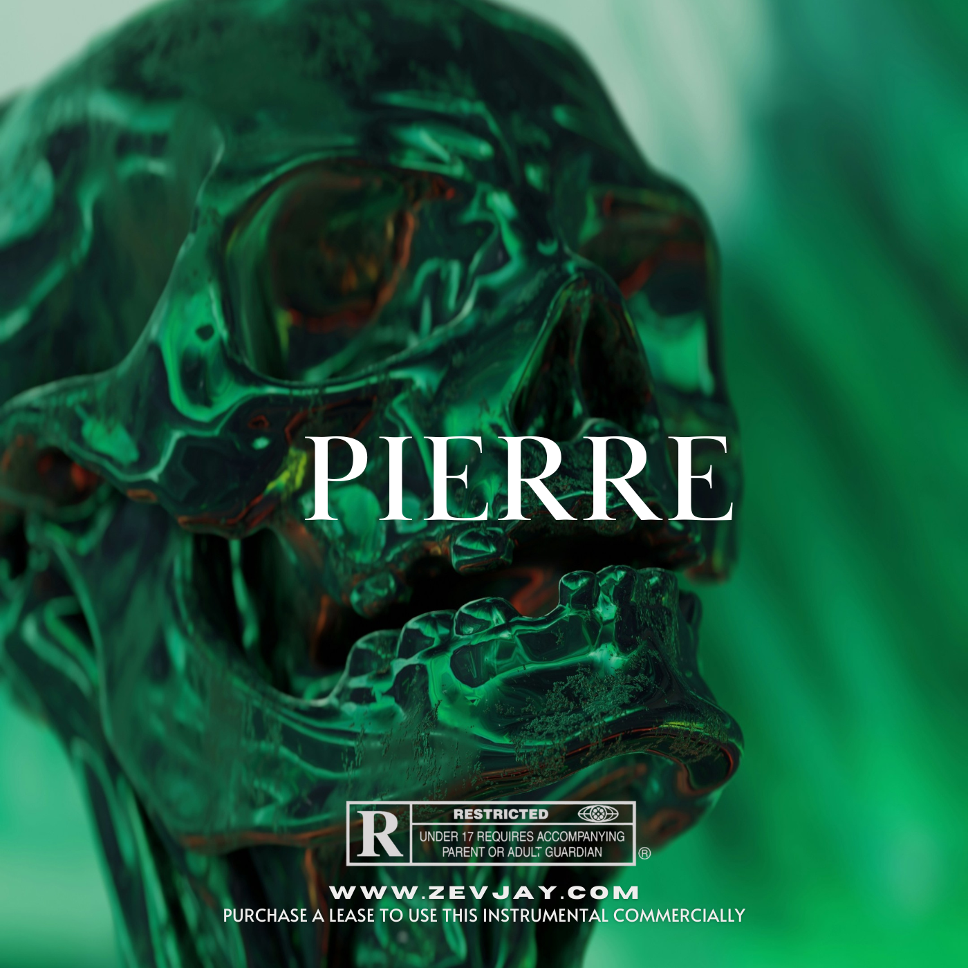 PIERRE