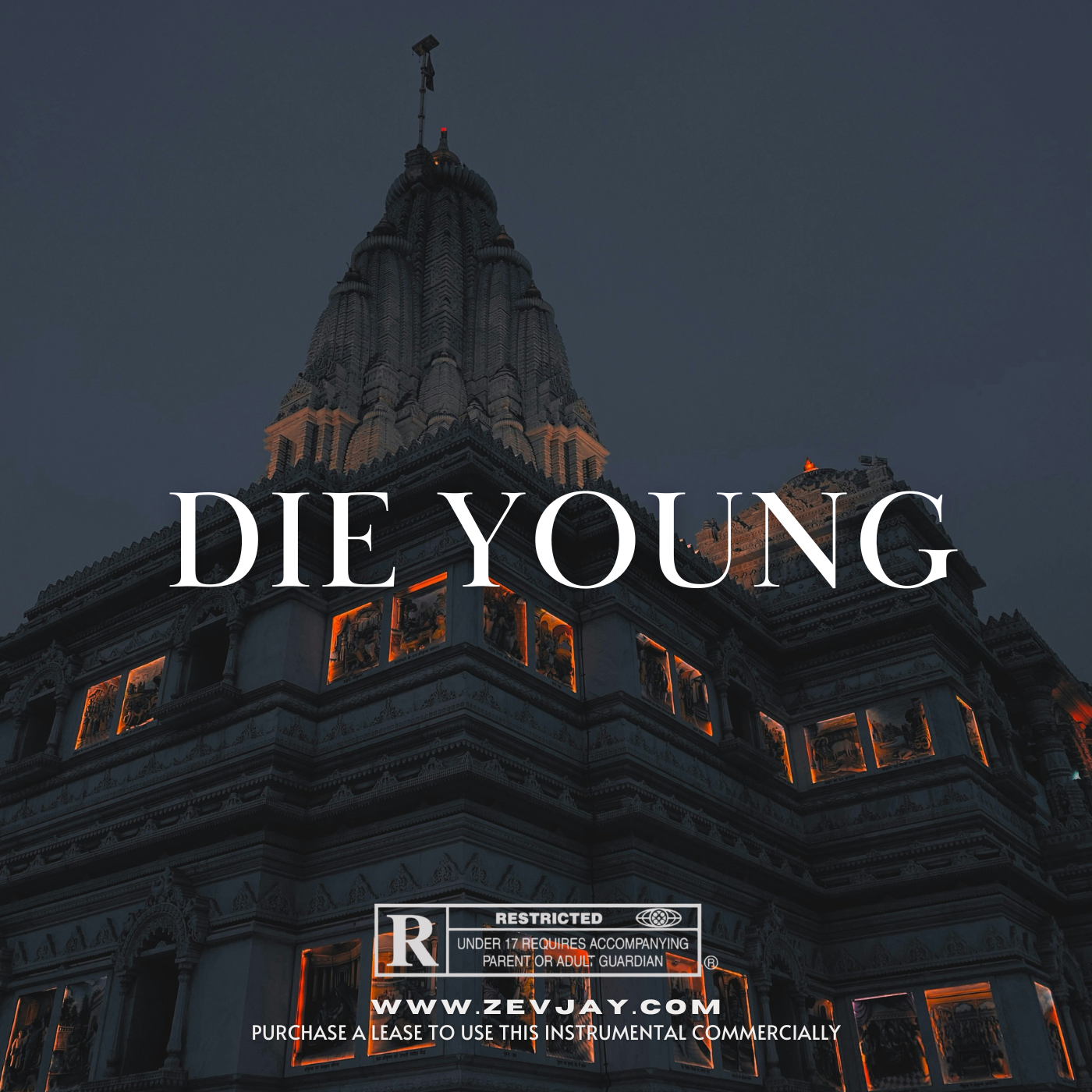 DIE YOUNG