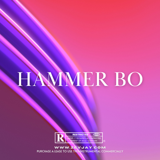HAMMER BO