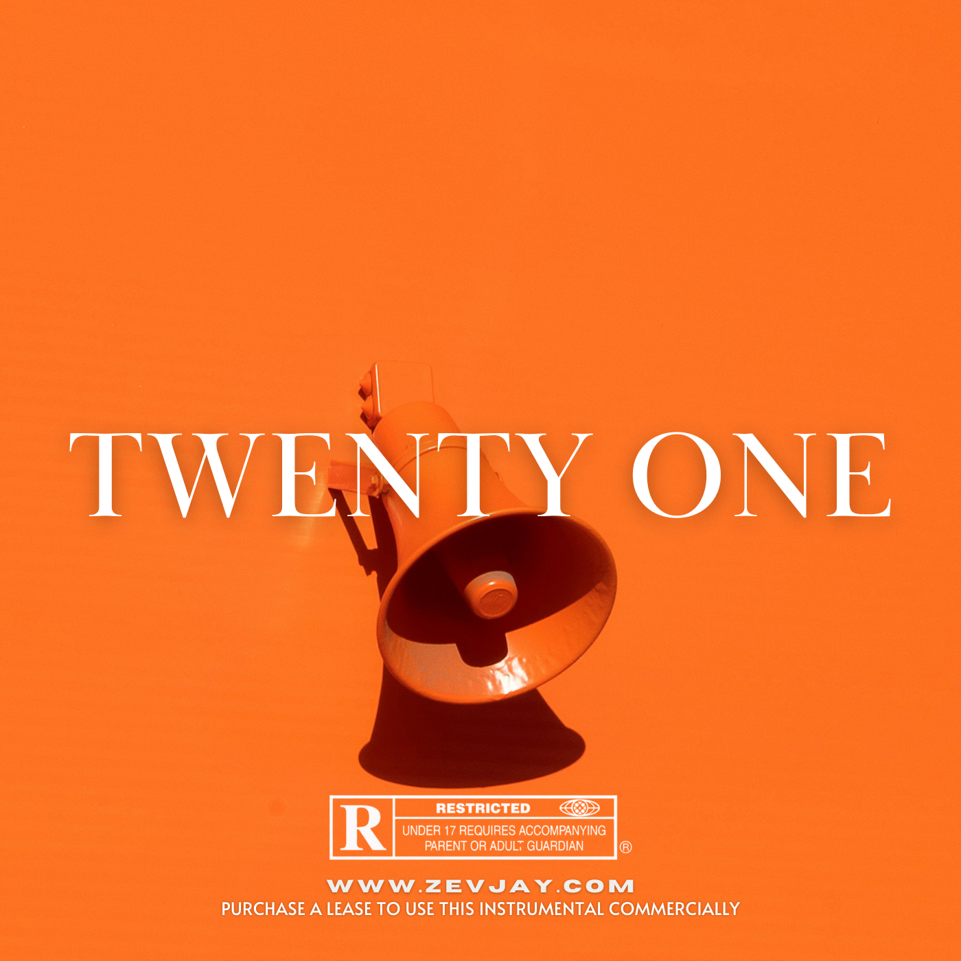 TWENTY ONE