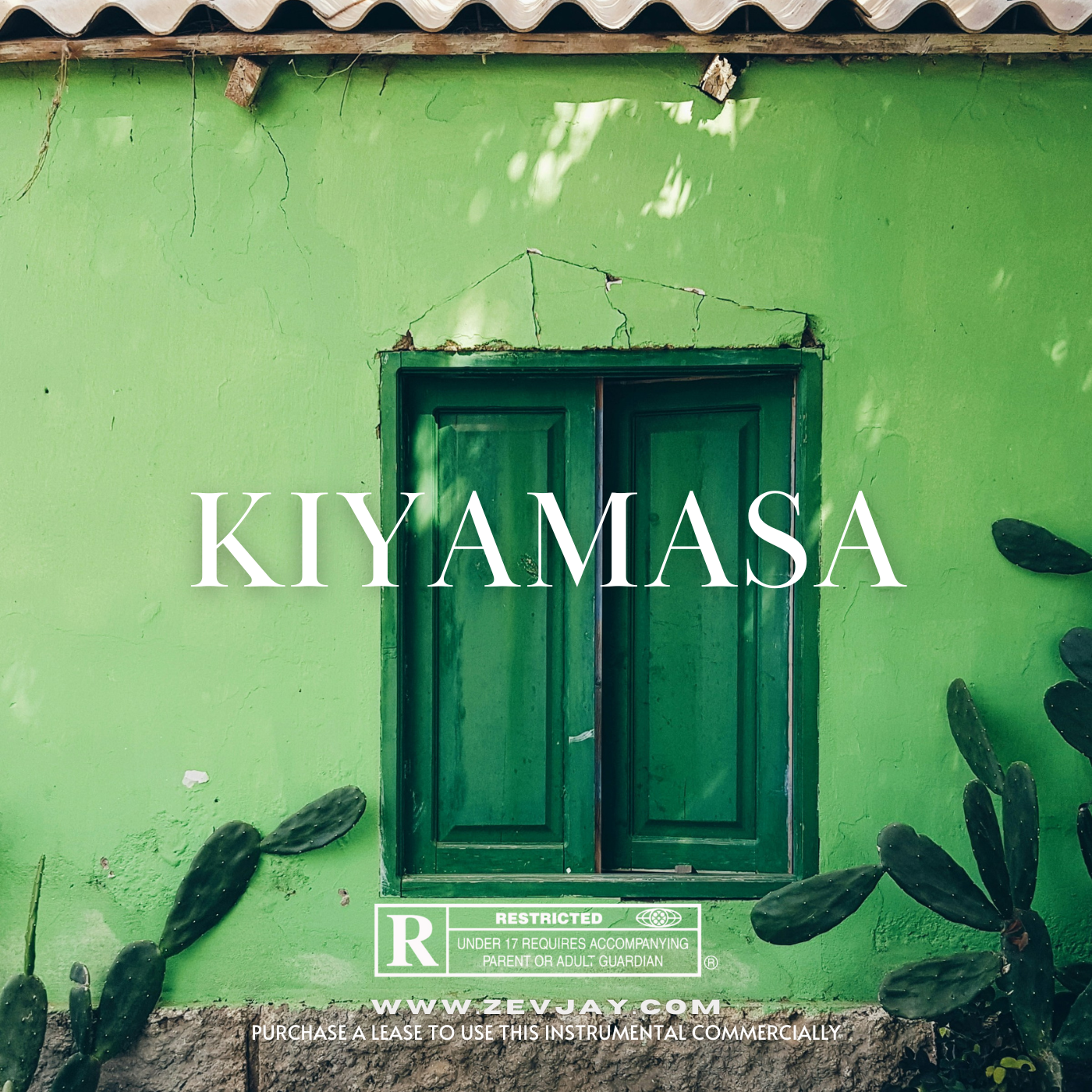 KIYAMASA