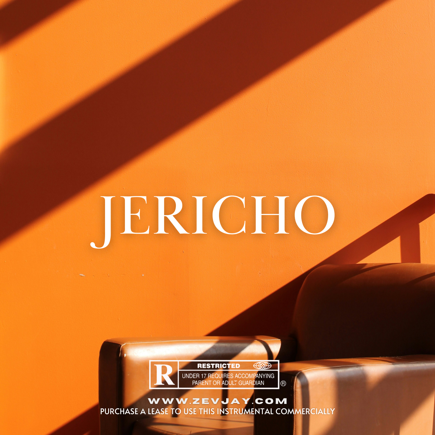 JERICHO