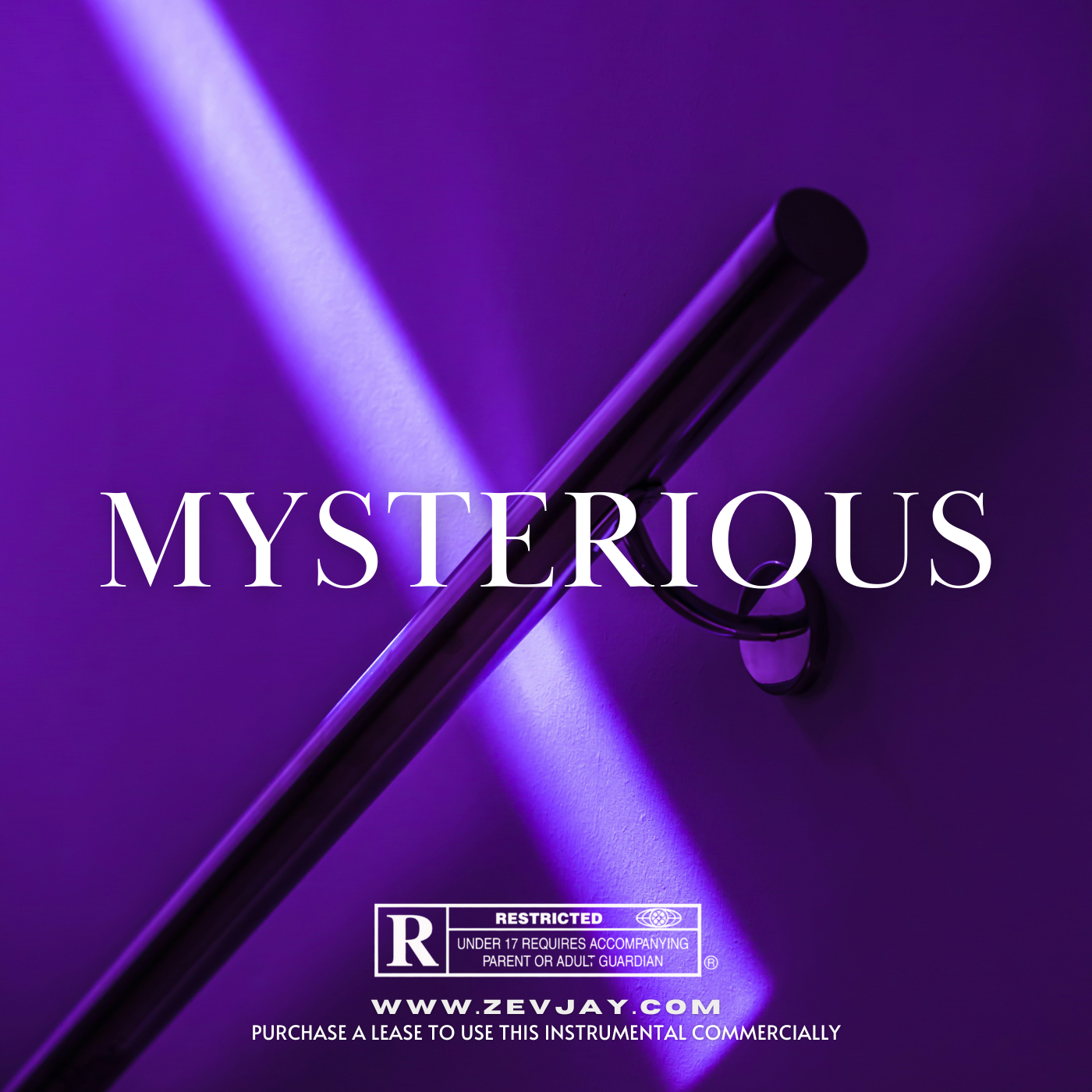 MYSTERIOUS