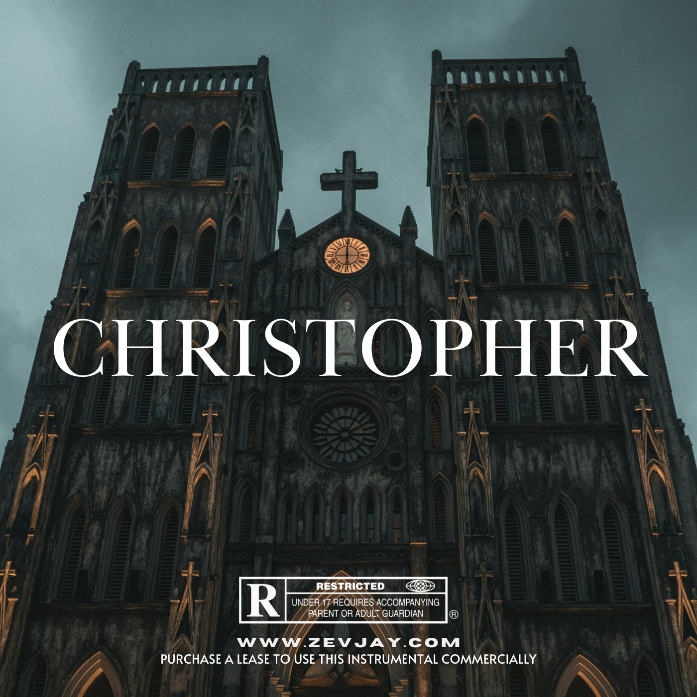 CHRISTOPHER