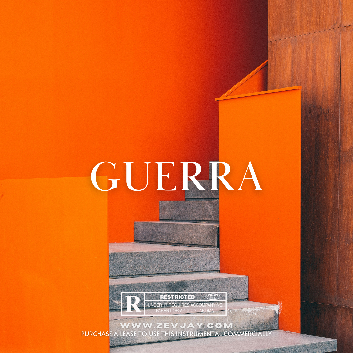 GUERRA
