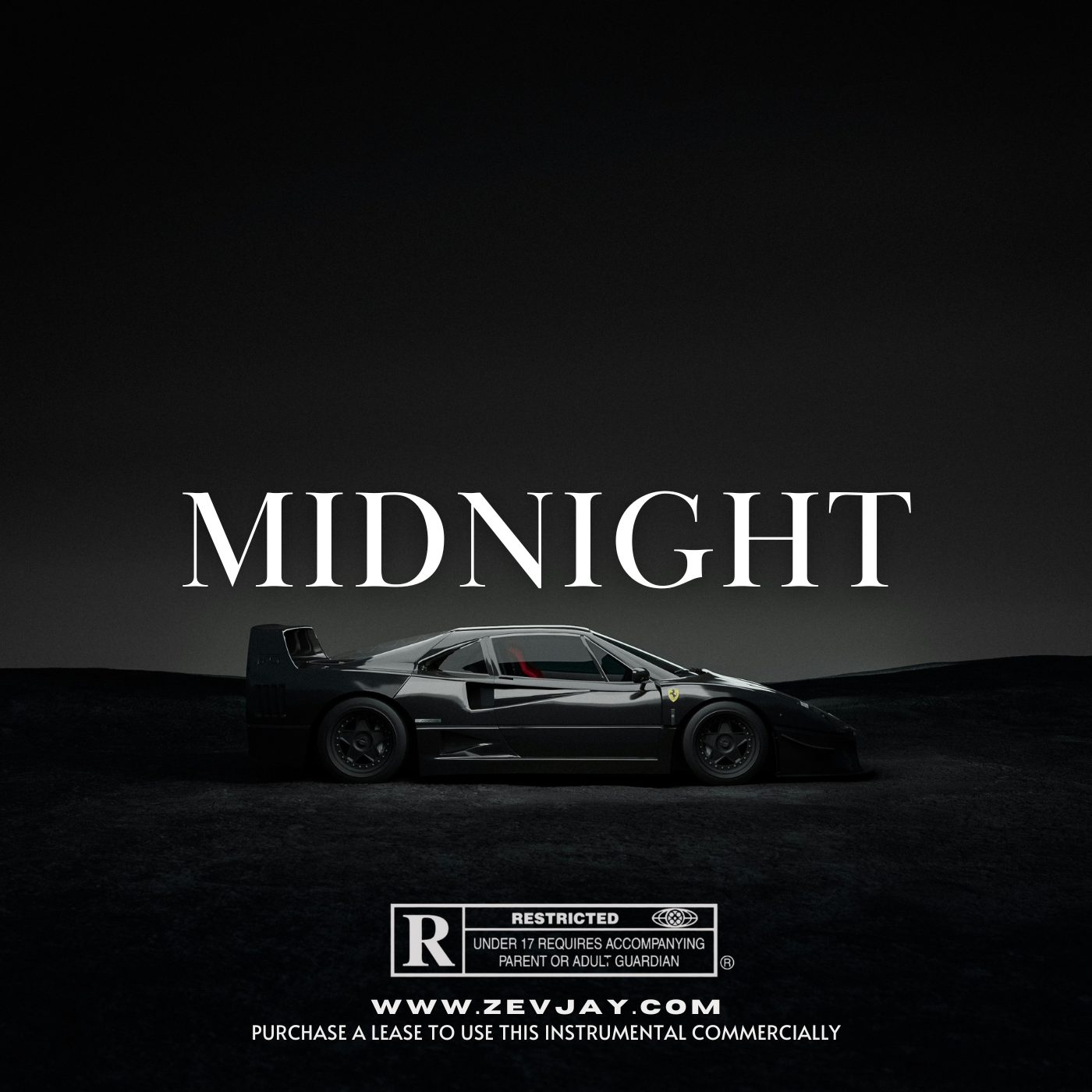 MIDNIGHT