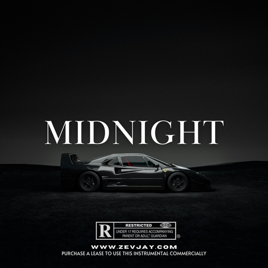 MIDNIGHT