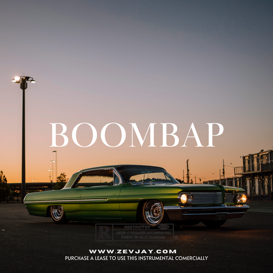 BOOMBAP
