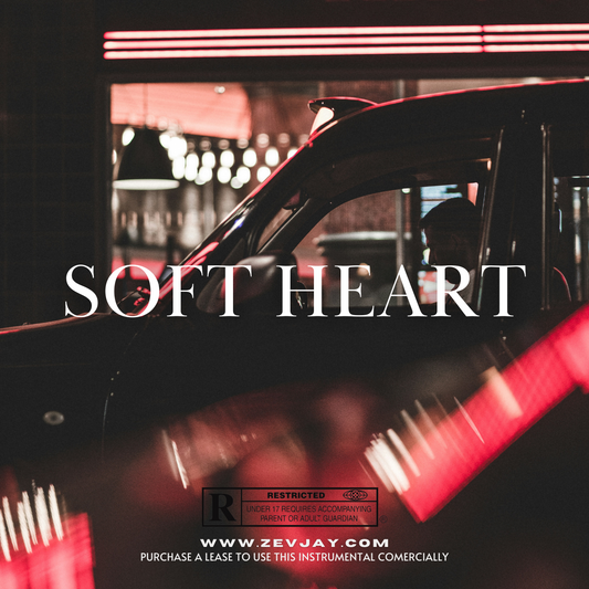 SOFT HEART
